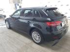 2016 AUDI A3 SE TECHNIK TDI  for sale at Copart EAST KILBRIDE