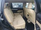 2015 TOYOTA HIGHLANDER LE   à vendre chez Copart NY - ROCHESTER
