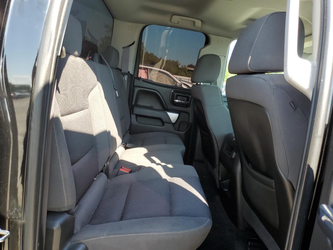 2014 Chevrolet Silverado K1500 Lt VIN: 1GCVKREC4EZ145102 Lot: 62560285