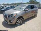 2018 KIA SORENTO SX   à vendre chez Copart TX - DALLAS SOUTH