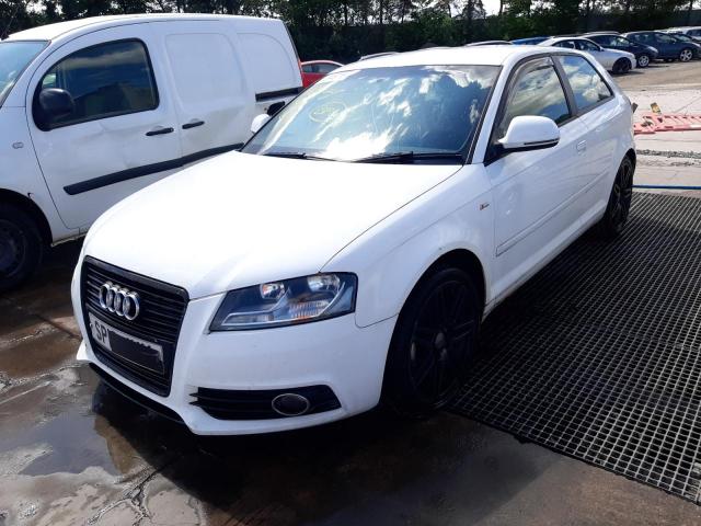 AUDI A3 S LINE 2010