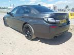 2011 BMW 520D M SPO for sale at Copart CORBY