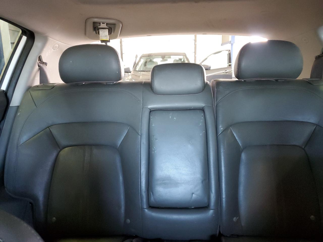 2012 Kia Sportage Ex VIN: KNDPCCA22C7216628 Lot: 64427465