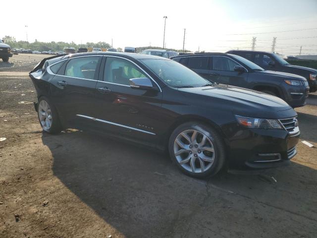  CHEVROLET IMPALA 2014 Czarny