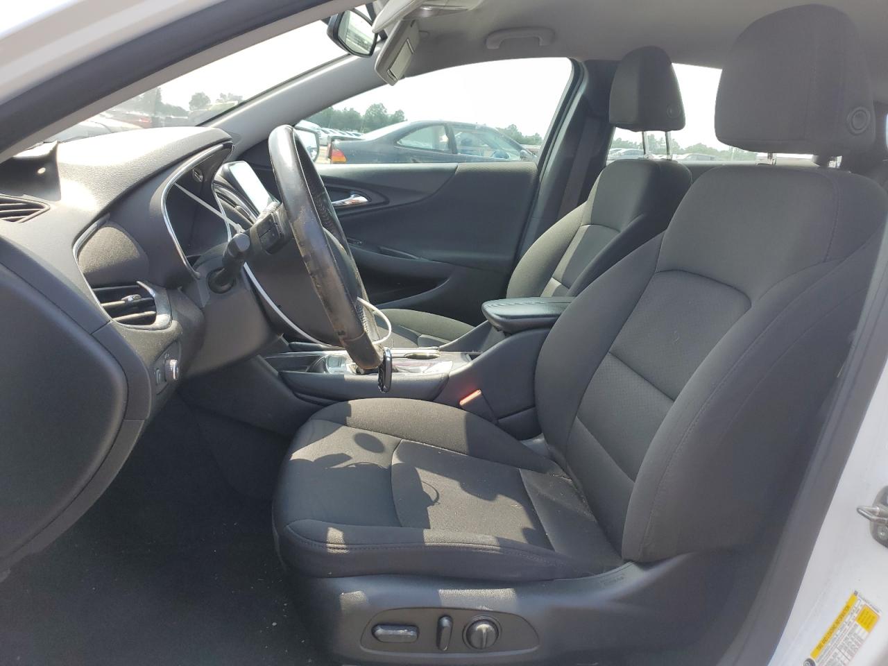2018 Chevrolet Malibu Lt VIN: 1G1ZD5ST7JF245286 Lot: 65057035