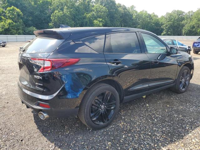  ACURA RDX 2021 Czarny