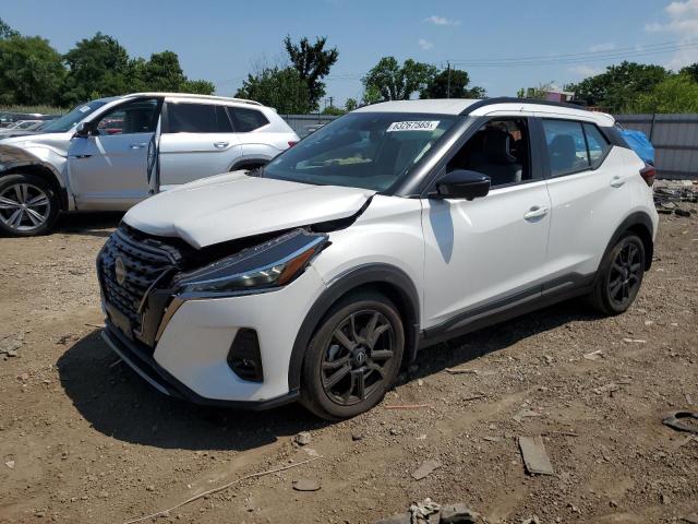 NISSAN KICKS SR 2024