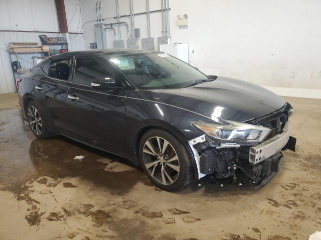  NISSAN MAXIMA 2017 Gray