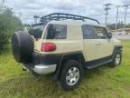 2008 TOYOTA FJ CRUISER    à vendre chez Copart MA - NORTH BOSTON