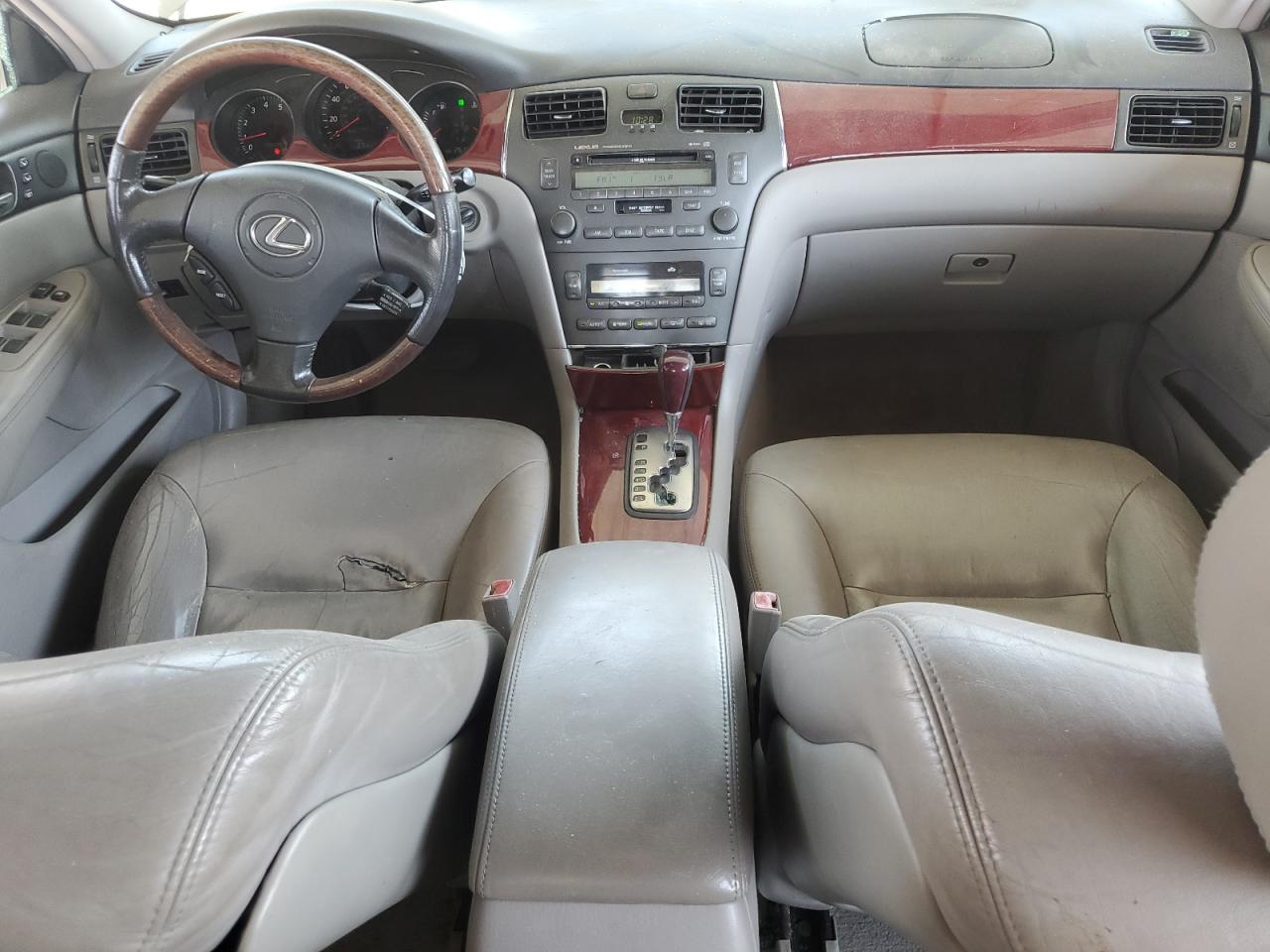 2002 Lexus Es 300 VIN: JTHBF30G225019479 Lot: 64169135