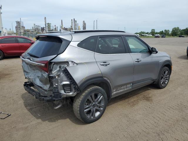 2022 KIA SELTOS S  