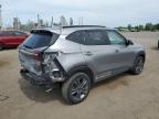 2022 KIA SELTOS S   for sale at Copart QC - MONTREAL