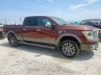 2016 NISSAN TITAN XD SL   à vendre chez Copart TX - HOUSTON