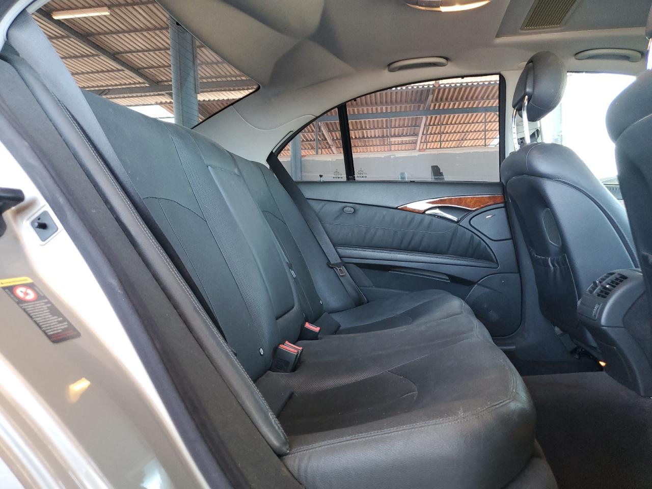 wdbuf65j54a581059 WDBUF65J54A581059 2004 Mercedes-Benz E 320