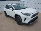 2020 TOYOTA RAV4 EXCEL for sale at Copart SANDY