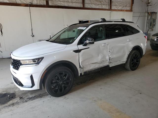 KIA SORENTO SX 2022