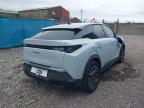2025 PEUGEOT 3008 ALLUR for sale at Copart YORK