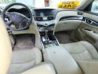 2012 INFINITI M37 X   à vendre chez Copart MO - ST. LOUIS