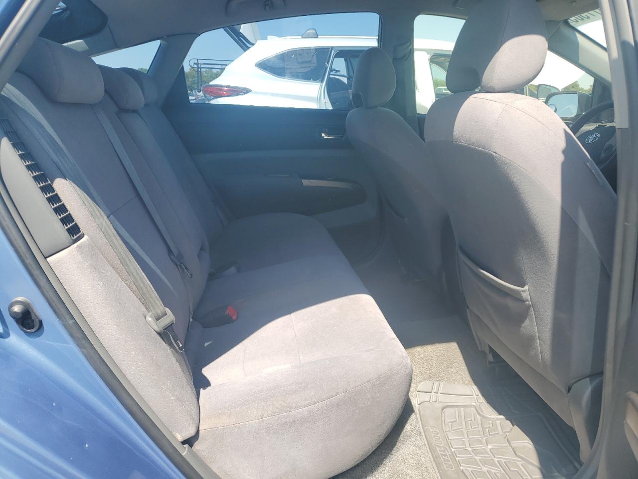 2007 Toyota Prius VIN: JTDKB20U277624143 Lot: 65477505