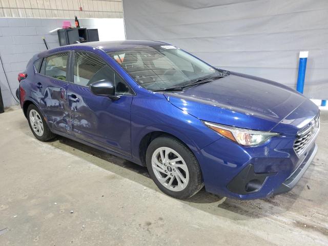  SUBARU IMPREZA 2024 Granatowy