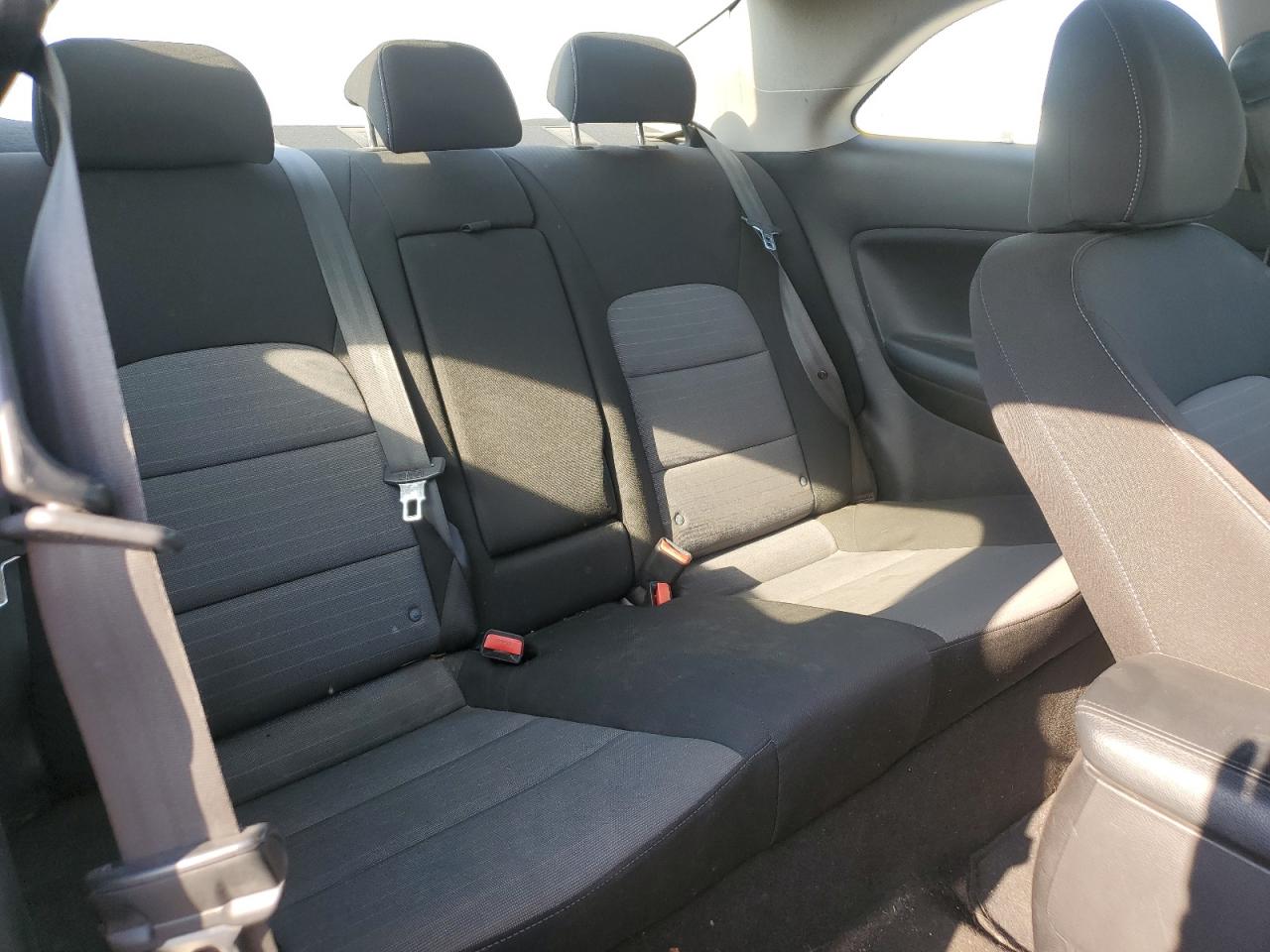 2014 Kia Forte Ex VIN: KNAFX6A8XE5204535 Lot: 64254925
