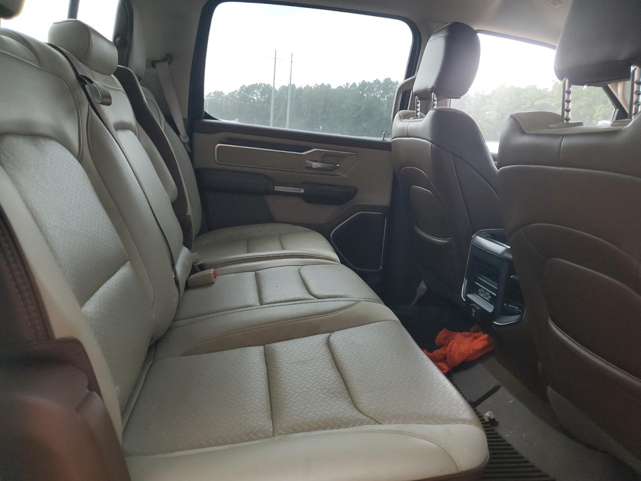 1c6rrejt2ln152914 1C6RREJT2LN152914 2020 Ram 1500 Laramie