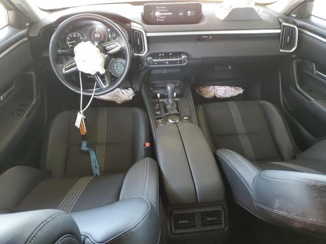  MAZDA CX-50 2024 White