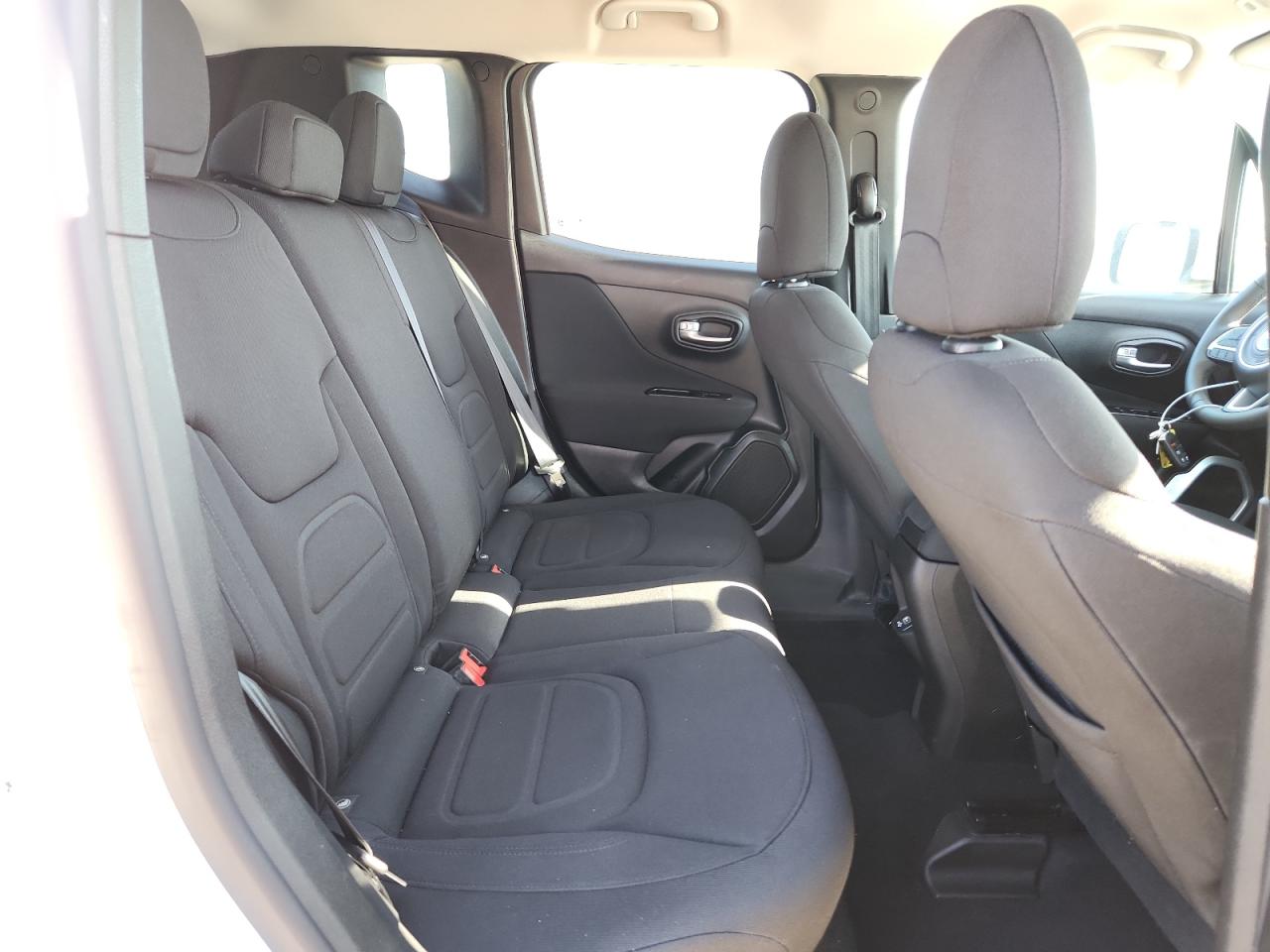 2021 Jeep Renegade Latitude VIN: ZACNJDBB1MPM50732 Lot: 61355275