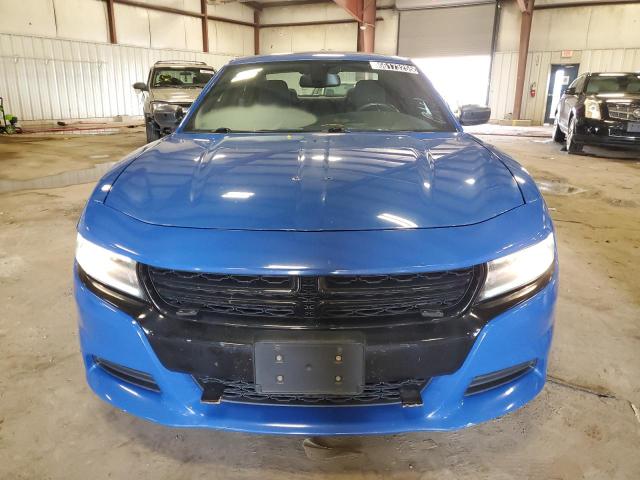  DODGE CHARGER 2017 Blue