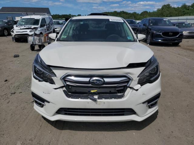  SUBARU LEGACY 2019 White