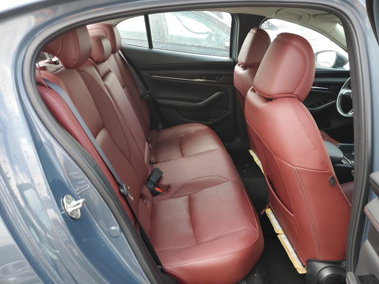 2024 Mazda 3 Preferred VIN: 3MZBPBCM0RM410836 Lot: 66141565