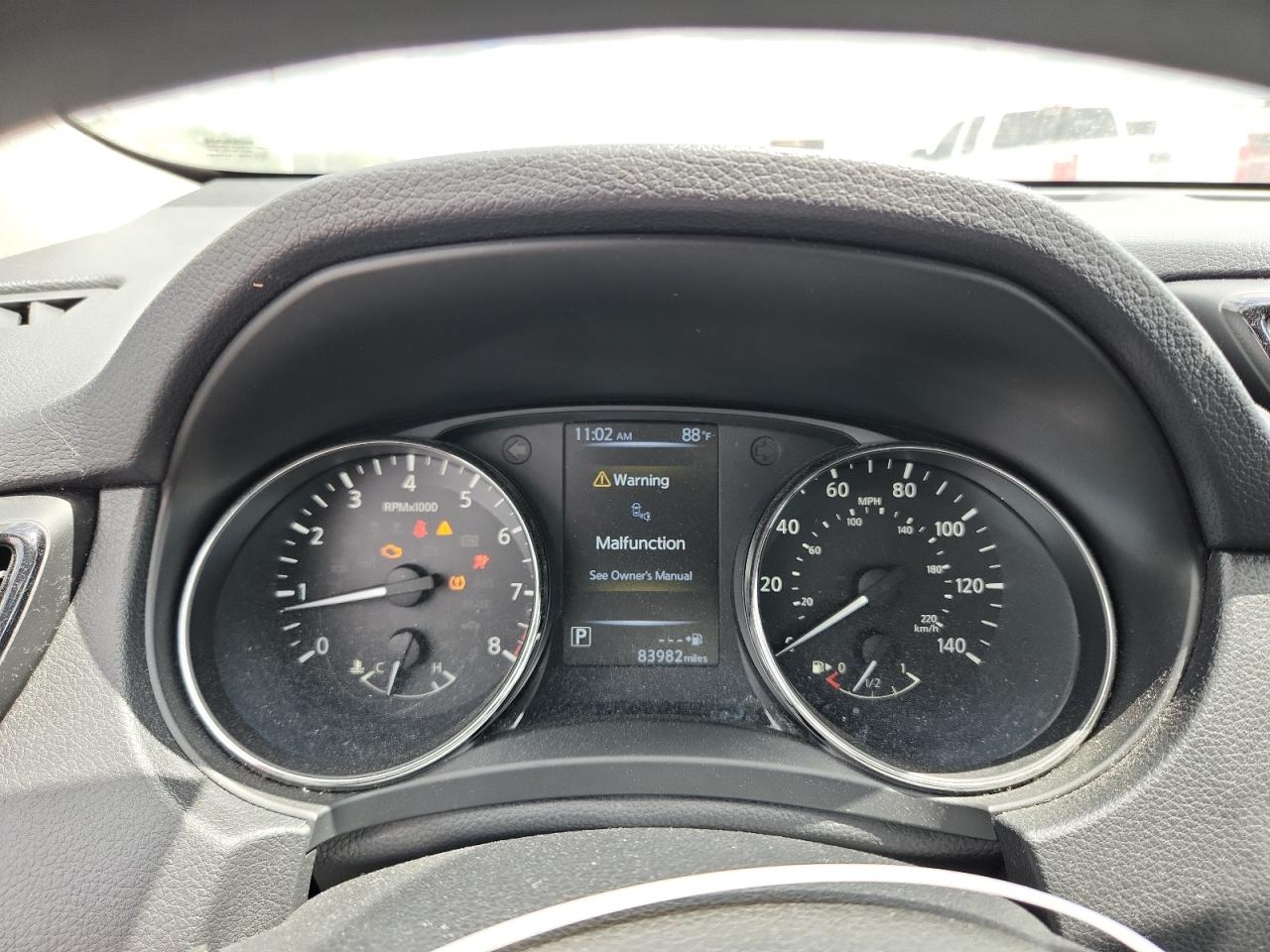 2017 Nissan Rogue S VIN: KNMAT2MT3HP614913 Lot: 63712815