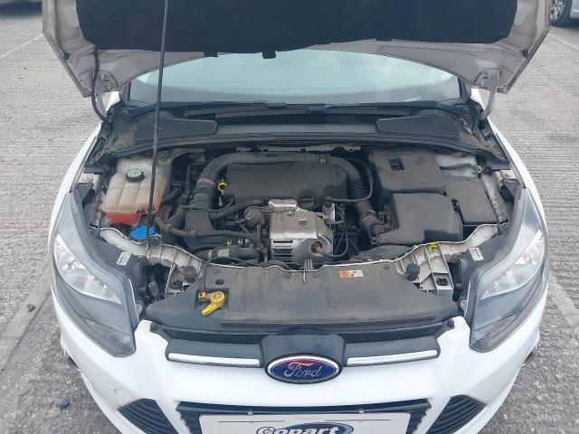 2014 FORD FOCUS TITA