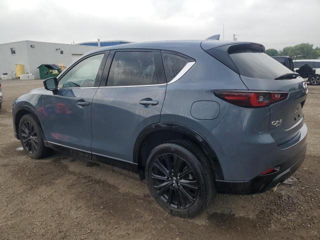 2022 MAZDA CX-5 PREMIUM  