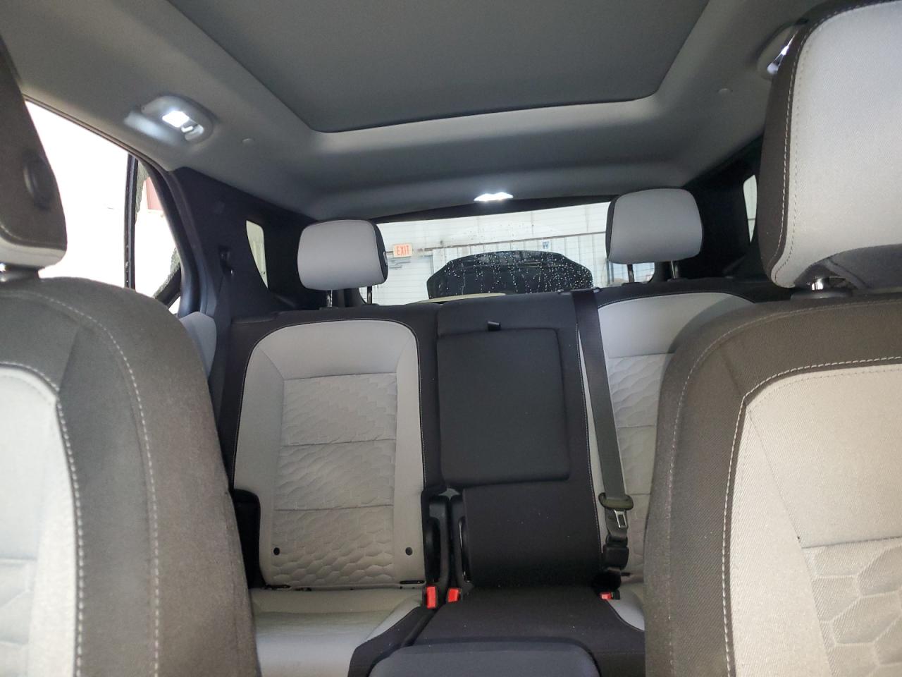 2019 Chevrolet Equinox Lt VIN: 3GNAXVEX9KS518484 Lot: 65135515