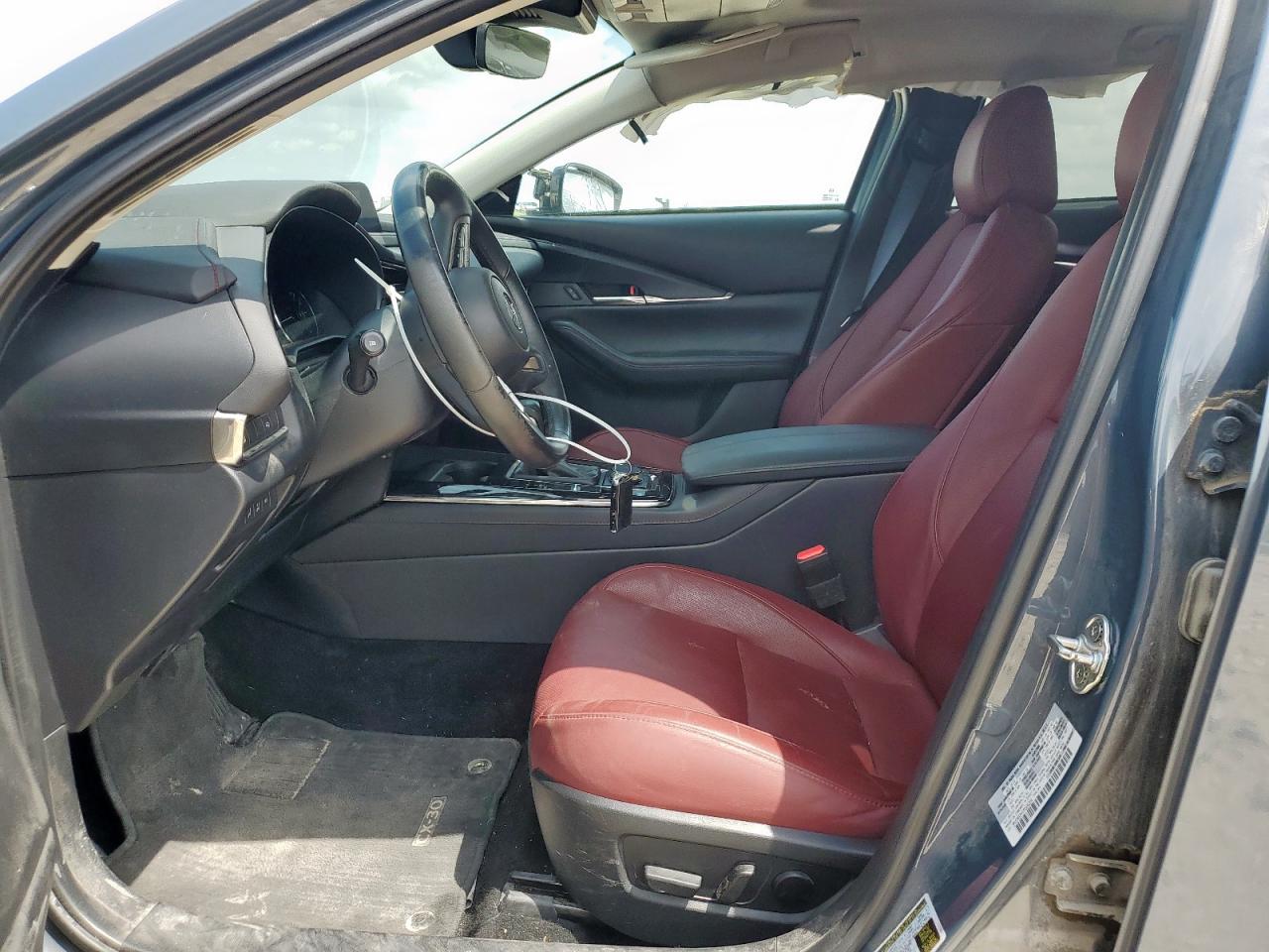 2023 Mazda Cx-30 Preferred VIN: 3MVDMBCM1PM584284 Lot: 64326475