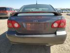 2006 TOYOTA COROLLA CE   for sale at Copart AB - EDMONTON
