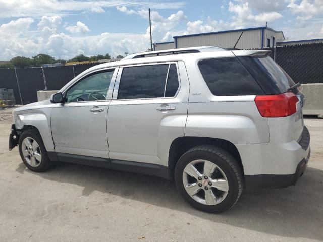  GMC TERRAIN 2015 Silver