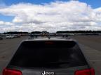 2016 JEEP GRAND CHER for sale at Copart SANDTOFT