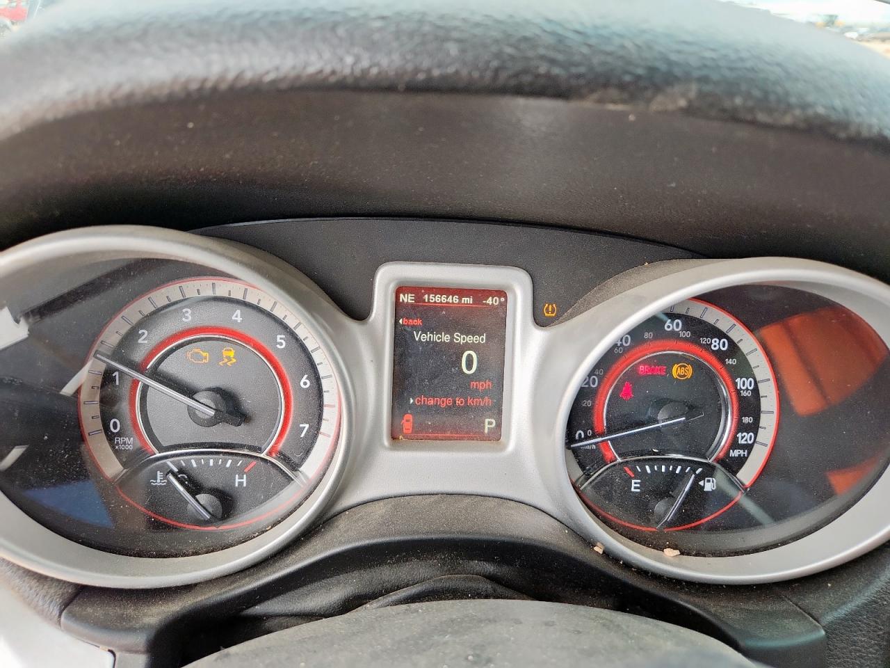 2018 Dodge Journey Se VIN: 3C4PDCAB1JT531698 Lot: 63451175