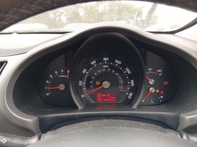 2014 KIA SPORTAGE K
