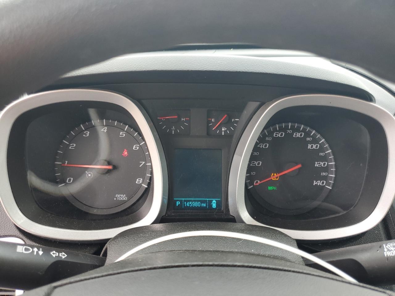 2013 Chevrolet Equinox Ls VIN: 1GNFLCEK7DZ106936 Lot: 65270145