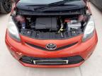 2013 TOYOTA AYGO VVT-I for sale at Copart SANDY