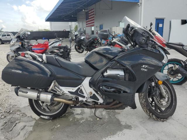 2010 Honda St1300   