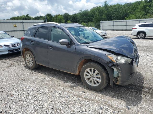 Parquets MAZDA CX-5 2016 Gray