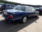 1995 JAGUAR SOVEREIGN for sale at Copart WHITBURN