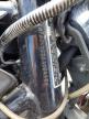 2001 HONDA VT1100 C2   for sale at Copart FL - ORLANDO NORTH