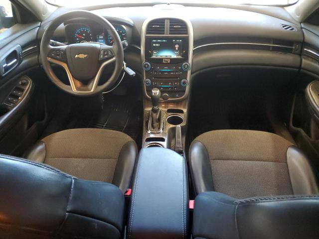  CHEVROLET MALIBU 2016 Сharcoal