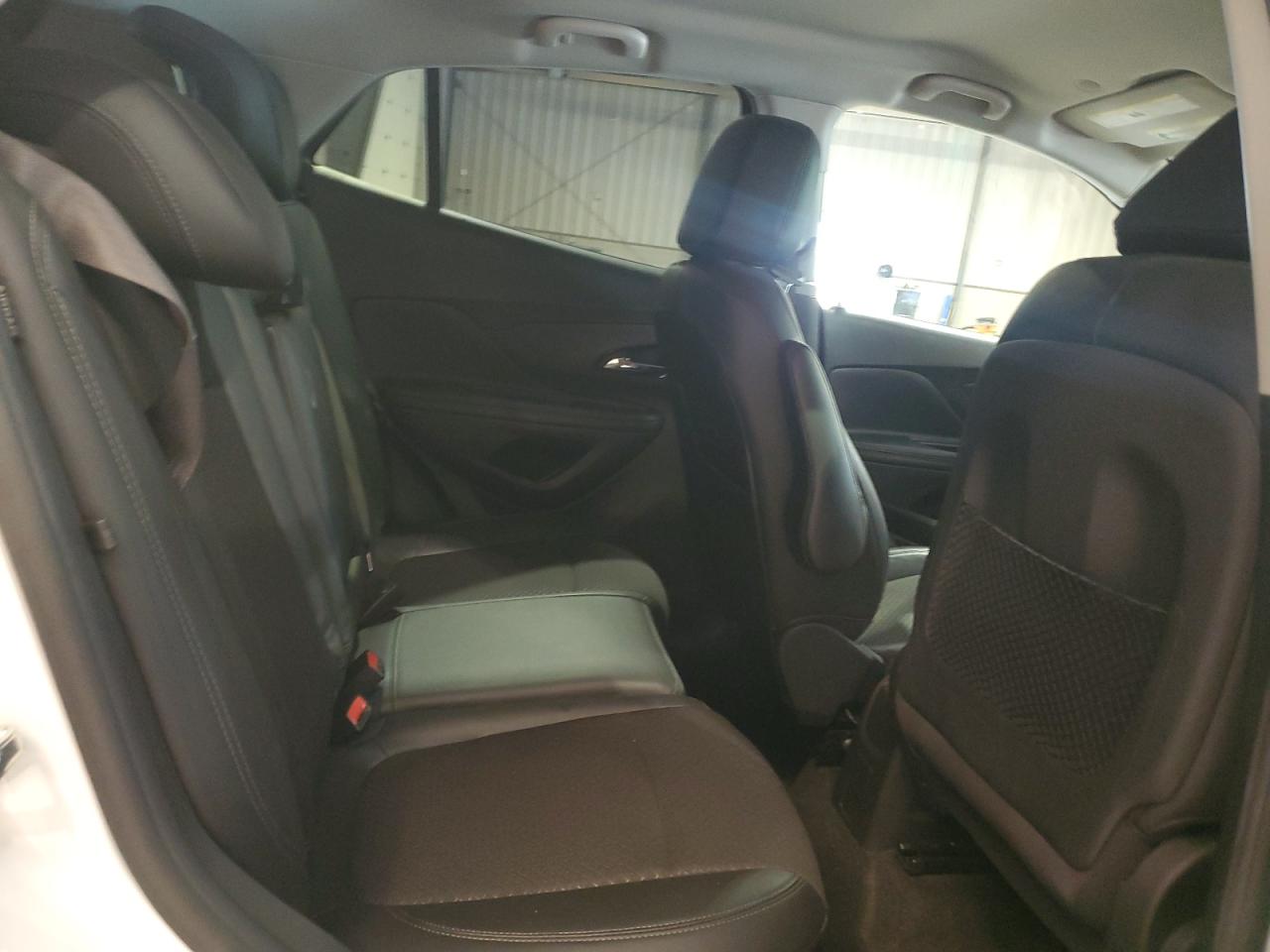 2019 Buick Encore Preferred VIN: KL4CJESB2KB908425 Lot: 64567265