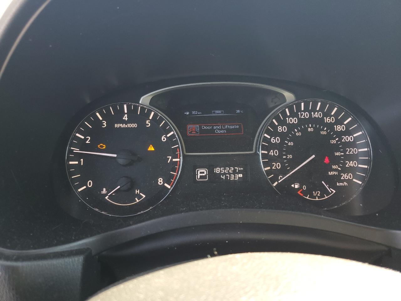2013 Nissan Pathfinder S VIN: 5N1AR2MM6DC686760 Lot: 63927945